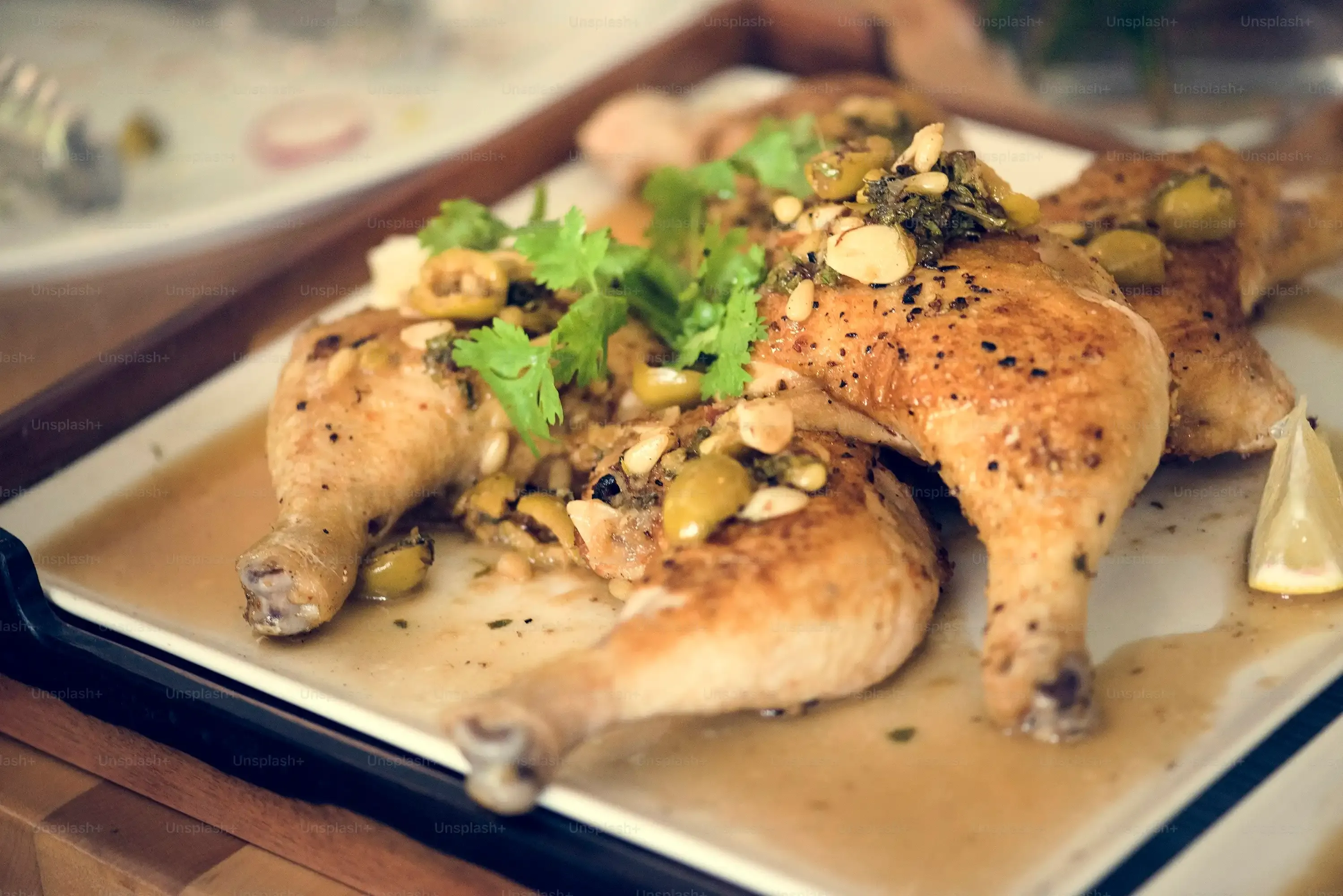 Varier les plaisirs : adapter sa recette de nouilles au poulet