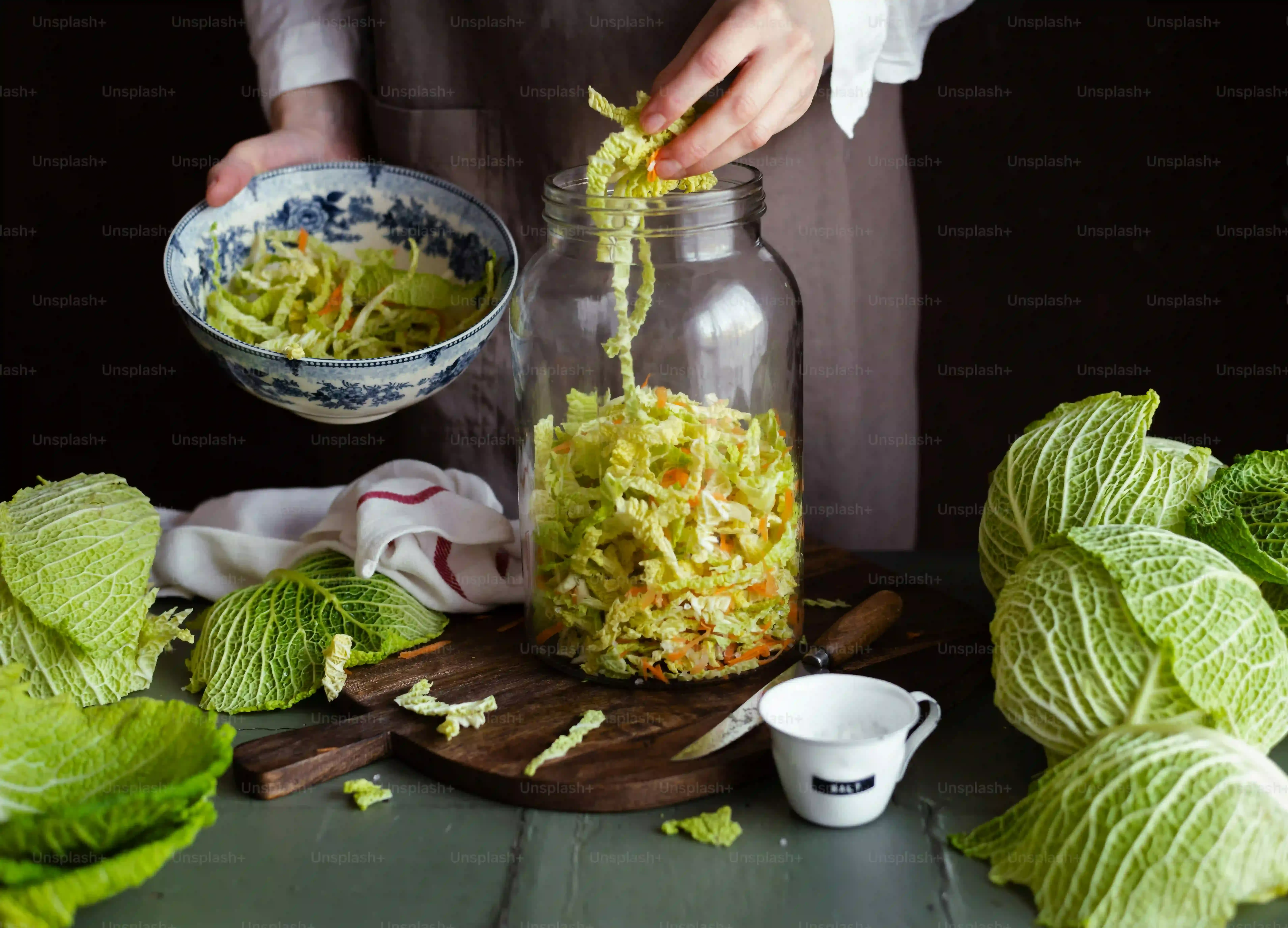 Varier les plaisirs : Des recettes de pâtes en salade pour tous les goûts