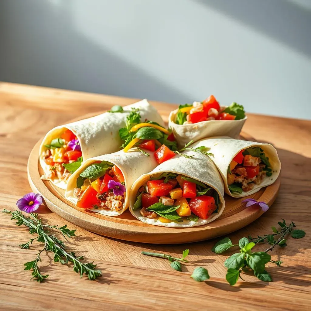Varier vos idées de repas froids pour le midi : inspirations et astuces