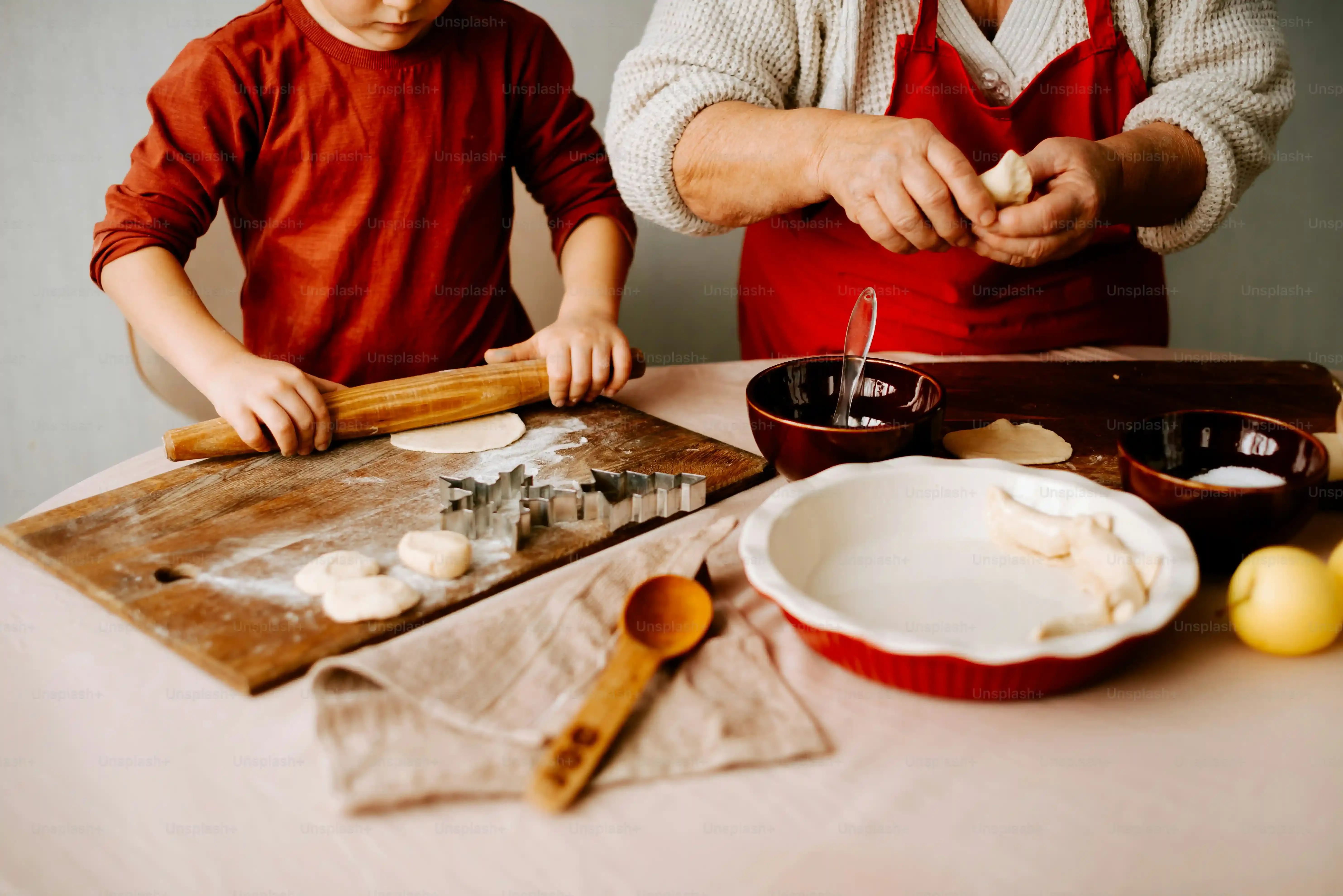 Vos questions fréquentes sur les recettes de pâtes pour les enfants
