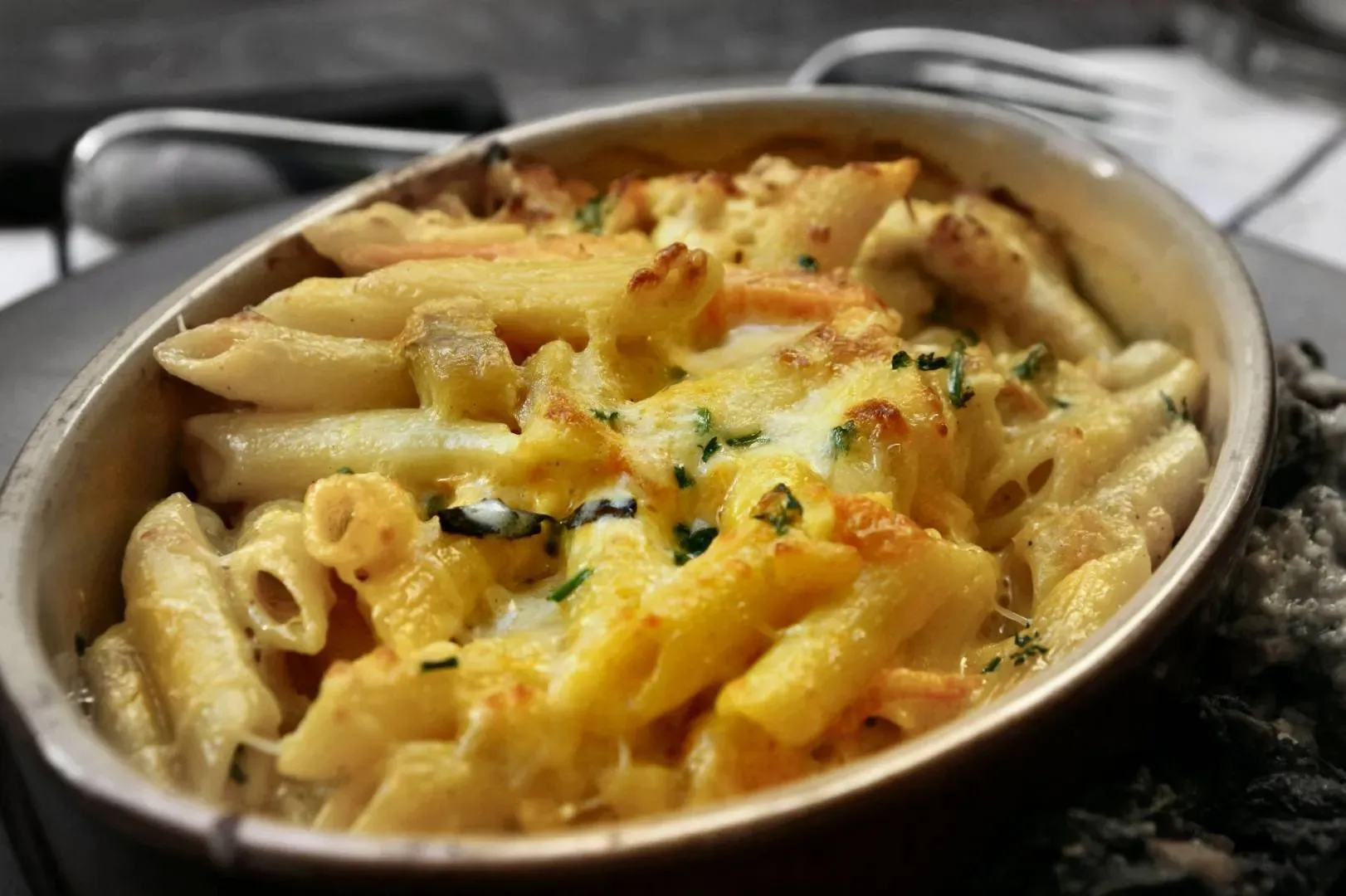 Vos questions sur les recettes avec des restes de pâtes