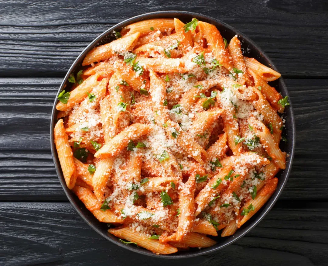 Vos questions sur les recettes de pâtes faciles : on y répond